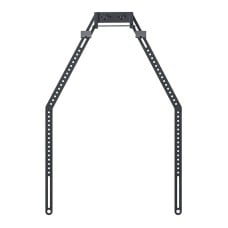 Mount for Insta360 Connect on TV