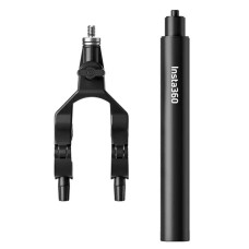 Insta360 dviračio balnelio laikiklis sporto kameroms