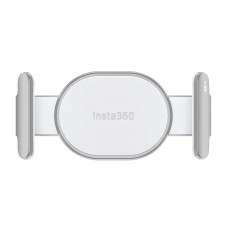 Insta360 Flow 2 Pro magnetic phone clip (white)