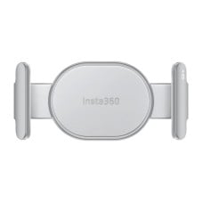 Insta360 Flow 2 Pro magnetic phone clip (gray)