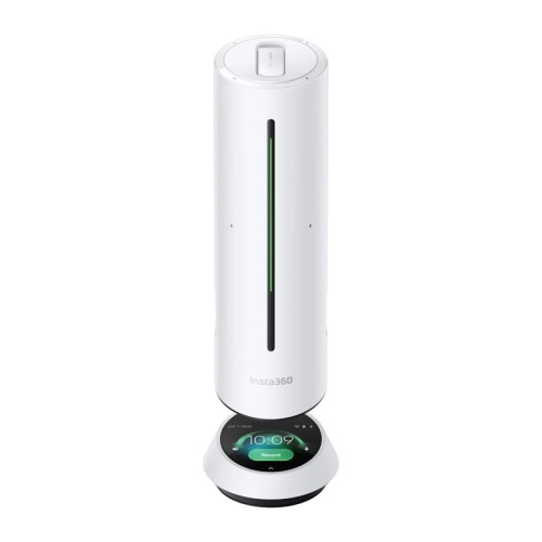 Insta360 Wave (balta) Insta360 Wave (balta)
