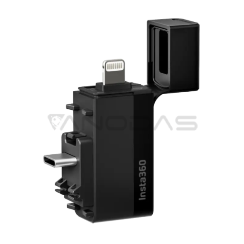 Insta360 X3 Quick Reader