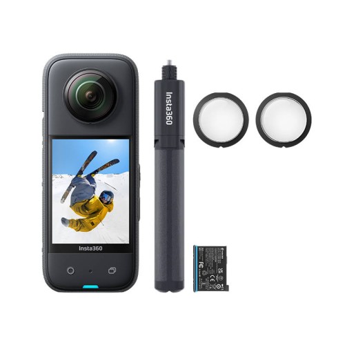 Insta360 X3 universalus rinkinys Insta360 X3 universalus rinkinys