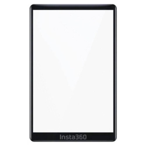 Insta360 X4 ekrano apsauga Insta360 X4 ekrano apsauga
