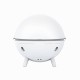 Petwant smart self-cleaning litter box