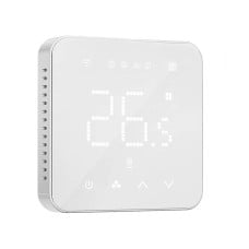 Smart WiFi Thermostat Meross HomeKit