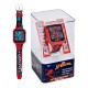 Interaktyvus išmanusis laikrodis Spiderman SPD4588 KiDS Licensing