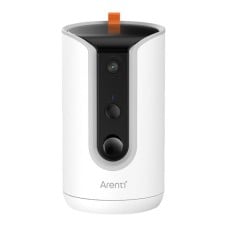 IP kameros skanėstų dozatorius Arenti Petcam Wi-Fi 5G 3MP 2K