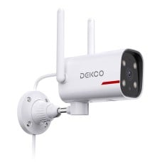 IP lauko kamera Wi-Fi DEKCO DC4L