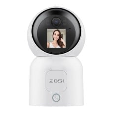 IP Indoor Camera ZOSI C519M WiFi 5G 4MP