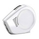 IPL hair removal device InFace ZH-01F – white