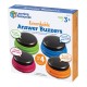Set of sound buttons Learning Resources LER 3769 - 4pcs