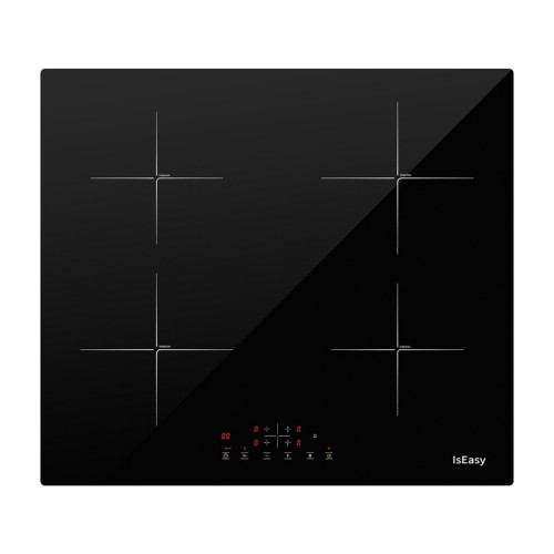 IsEasy LI4-20 induction cooktop IsEasy LI4-20 induction cooktop
