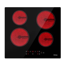 IsEasy T4-04 four-zone induction hob