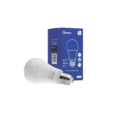 Smart LED RGB bulb Sonoff B05-B-A60 