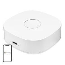 Smart home WS2GW-R WiFi