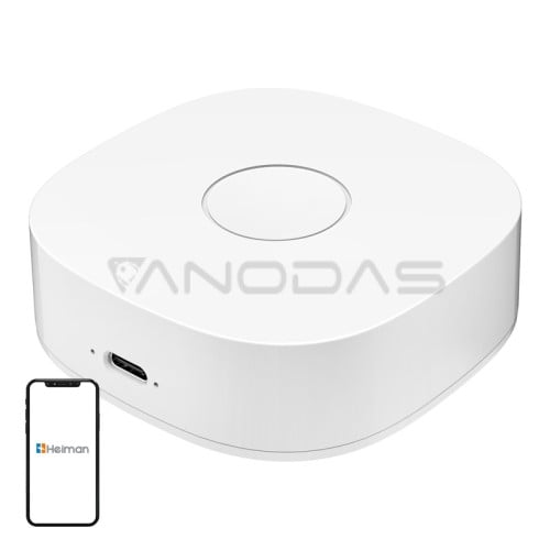 Smart home WS2GW-R WiFi  Smart home WS2GW-R WiFi