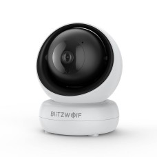 Smart Camera IP BlitzWolf BW-SHC2 WiFi, 1080p