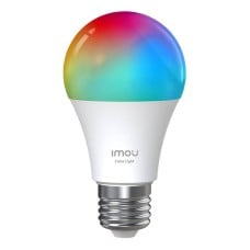 Išmanioji LED spalvota lemputė Wi-Fi IMOU B5