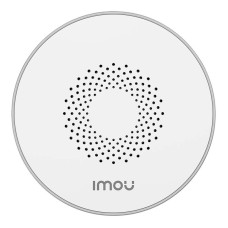 Išmanioji signalizacijos sirena IMOU ZR1 ZigBee