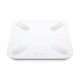 Smart scales with 13 body measurement functions Yunmai X M1825