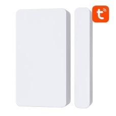 Išmanusis durų langų jutiklis HomeKit NEO NAS-DS05BH ZigBee