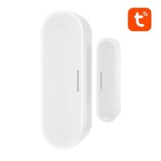 Smart Door Window Sensor WiFi NEO NAS-DS07W TUYA