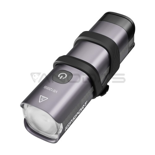 Smart Bicycle light, front iGPSPORT VS1200S  Smart Bicycle light, front iGPSPORT VS1200S