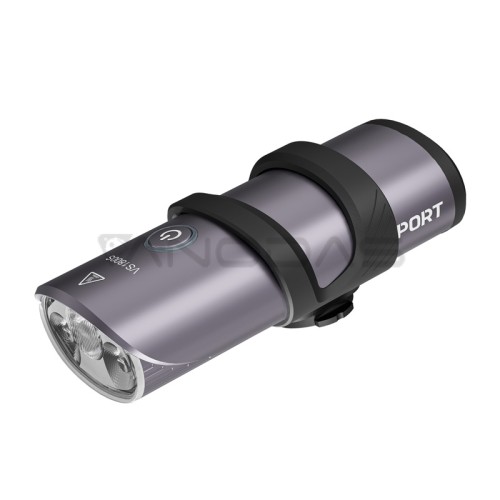 Smart Bicycle light, front iGPSPORT VS1800S  Smart Bicycle light, front iGPSPORT VS1800S