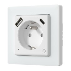Smart Outlet Avatto WOT20-FR