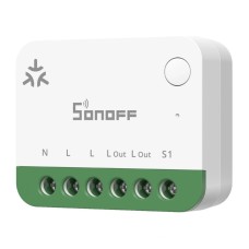 Išmanusis jungiklis SONOFF MINI ONE Wi-Fi