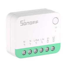 Smart switch Sonoff MINIR4M Matter