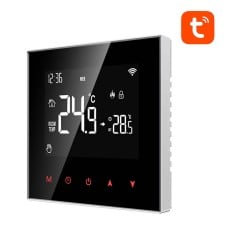 Smart Boiler Heating Thermostat Avatto ZWT100 3A Zigbee Tuya