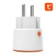 NEO NAS-WR10BH išmanusis kištukas HomeKit 16A FR ZigBee TUYA