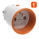 NEO NAS-WR10BH išmanusis kištukas HomeKit 16A FR ZigBee TUYA