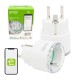 Išmanusis kištukas WiFi Gosund SP111 3680W 16A, Tuya 2 pakuotės