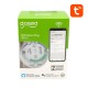 Smart plug WiFi Gosund 3680W 16A Tuya 4pcs