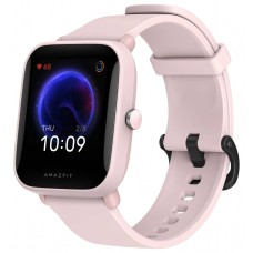 Smart watch Amazfit Bip U Pro Pink