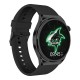 Išmanusis laikrodis Black Shark BS-S1 juodas