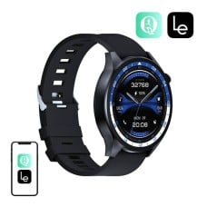 BlitzWolf BW-AR1 smartwatch (black)