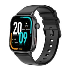 Išmanusis laikrodis Colmi C8 Max (juodas)