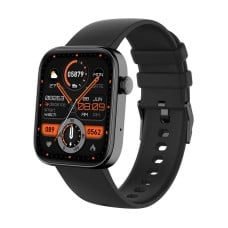 Smartwatch Colmi P71 - black