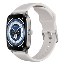 Smartwatch Haylou RS5 (silver)