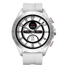 Smartwatch Haylou Solar Pro (silver)