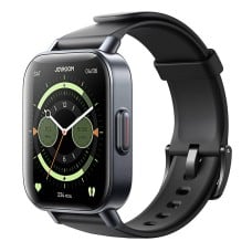 Išmanusis laikrodis Joyroom JR-FT3S Fit-life Series (grafitowy)