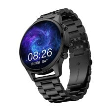 Išmanusis laikrodis Noise Halo Plus (Czarny)