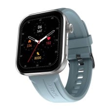 Išmanusis laikrodis Noise Pro 5 Max (mėlynas)