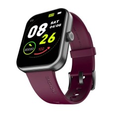 Išmanusis laikrodis Noise Pulse 2 Max (Fioletowy)