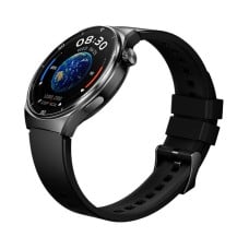Smartwatch QCY GT2 (black)