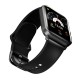 Smartwatch QCY GTS S2 (Black)